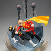FiguartsZERO Cyborg 009 