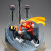 FiguartsZERO Cyborg 009 