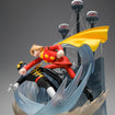 FiguartsZERO Cyborg 009 