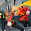 FiguartsZERO Cyborg 009 