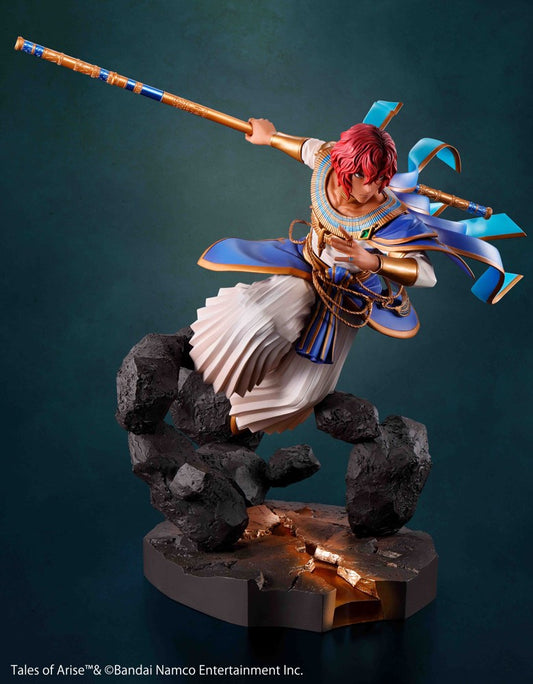 FiguartsZERO Dohalim (Tales of Arise)
