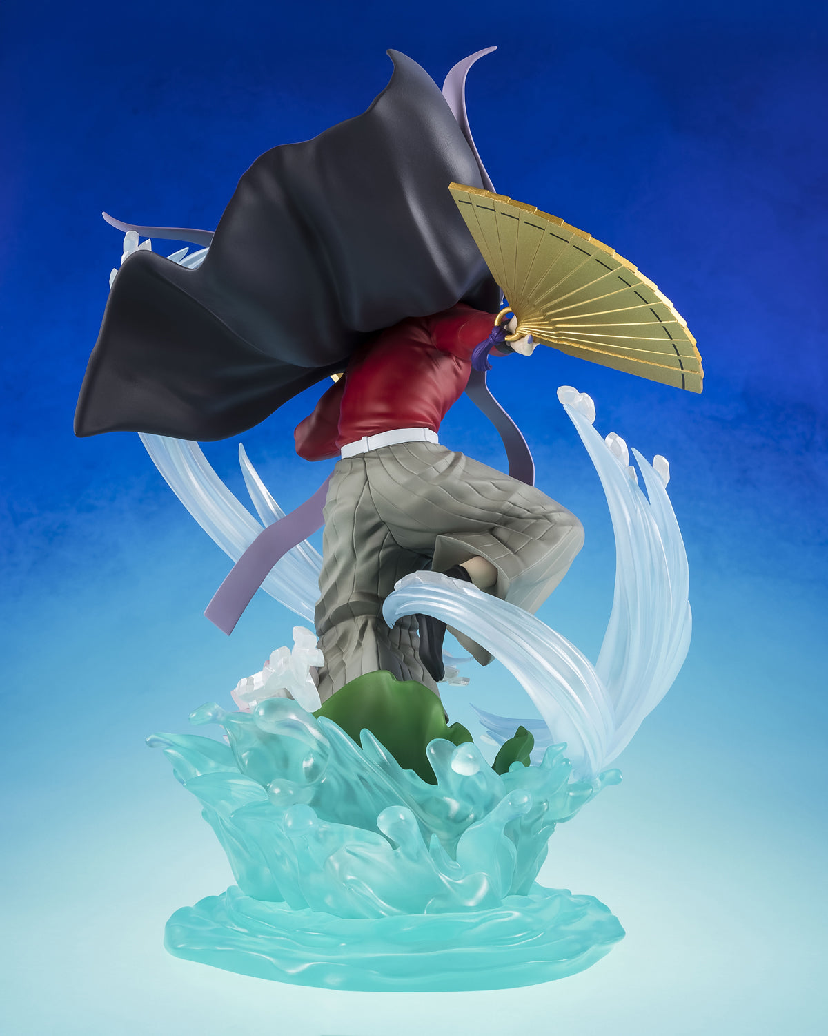 Doma's Ralys FiguartsZERO Doma (Demon Slayer: Kimetsu no Yaiba) – Gundam Planet