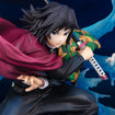 FiguartsZERO Giyu Tomioka Water Breathing (Demon Slayer: Kimetsu no Yaiba) FiguartsZERO Giyu Tomioka Water Breathing (Demon Slayer: Kimetsu no Yaiba)