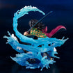FiguartsZERO Giyu Tomioka Water Breathing (Demon Slayer: Kimetsu no Yaiba) FiguartsZERO Giyu Tomioka Water Breathing (Demon Slayer: Kimetsu no Yaiba)
