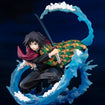 FiguartsZERO Giyu Tomioka Water Breathing (Demon Slayer: Kimetsu no Yaiba) FiguartsZERO Giyu Tomioka Water Breathing (Demon Slayer: Kimetsu no Yaiba)