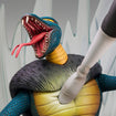 FiguartsZERO Masked Rider Vs Cobra Man (Kamen Rider) FiguartsZERO Masked Rider Vs Cobra Man (Kamen Rider)