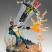 FiguartsZERO Masked Rider Vs Cobra Man (Kamen Rider) FiguartsZERO Masked Rider Vs Cobra Man (Kamen Rider)