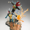 FiguartsZERO Masked Rider Vs Cobra Man (Kamen Rider) FiguartsZERO Masked Rider Vs Cobra Man (Kamen Rider)