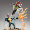FiguartsZERO Masked Rider Vs Cobra Man (Kamen Rider) FiguartsZERO Masked Rider Vs Cobra Man (Kamen Rider)