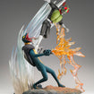 FiguartsZERO Masked Rider Vs Cobra Man (Kamen Rider) FiguartsZERO Masked Rider Vs Cobra Man (Kamen Rider)