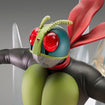 FiguartsZERO Masked Rider Vs Cobra Man (Kamen Rider) FiguartsZERO Masked Rider Vs Cobra Man (Kamen Rider)