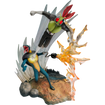 FiguartsZERO Masked Rider Vs Cobra Man (Kamen Rider) Base, Thumbnail