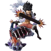 FiguartsZERO Monkey D. Luffy Gear 4 