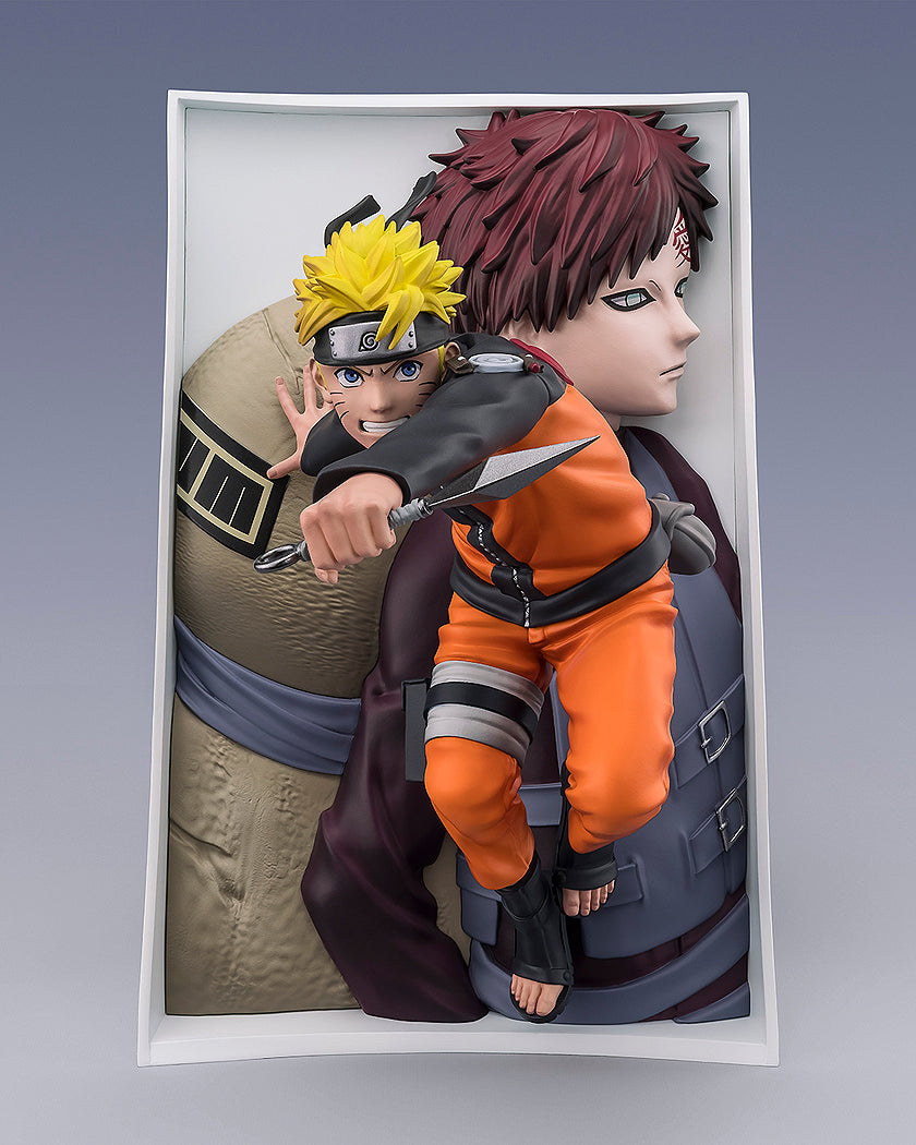FiguartsZERO Naruto Uzumaki [NARUTO 72 Series]