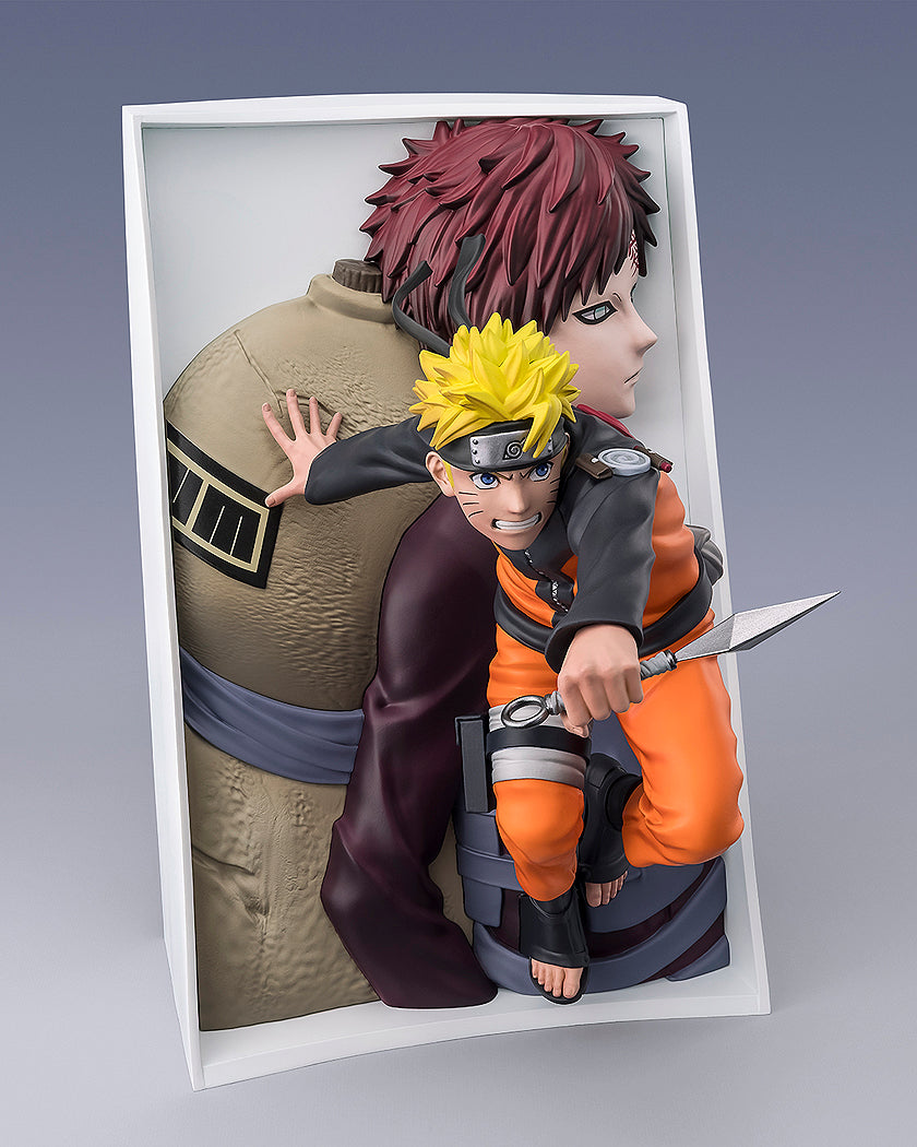 FiguartsZERO Naruto Uzumaki [NARUTO 72 Series]