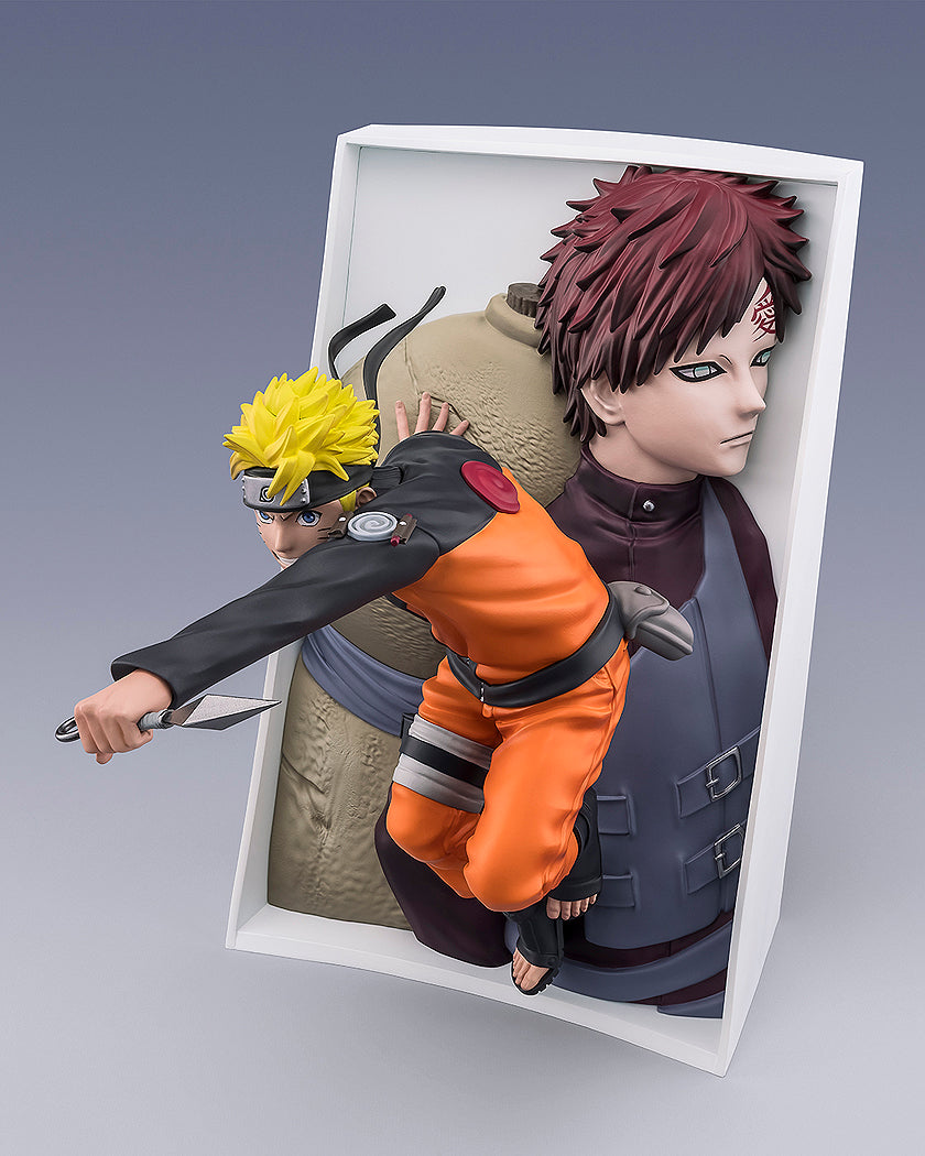 FiguartsZERO Naruto Uzumaki [NARUTO 72 Series]