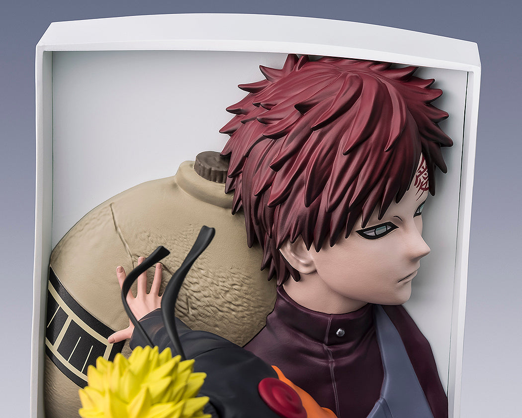 FiguartsZERO Naruto Uzumaki [NARUTO 72 Series]