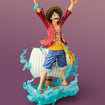 FiguartsZERO [STARTune] Monkey D. Luffy [Setting Out for the New World] (One Piece) FiguartsZERO [STARTune] Monkey D. Luffy [Setting Out for the New World] (One Piece)