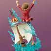FiguartsZERO [STARTune] Monkey D. Luffy [Setting Out for the New World] (One Piece) FiguartsZERO [STARTune] Monkey D. Luffy [Setting Out for the New World] (One Piece)
