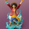 FiguartsZERO [STARTune] Monkey D. Luffy [Setting Out for the New World] (One Piece) FiguartsZERO [STARTune] Monkey D. Luffy [Setting Out for the New World] (One Piece)