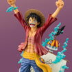 FiguartsZERO [STARTune] Monkey D. Luffy [Setting Out for the New World] (One Piece) FiguartsZERO [STARTune] Monkey D. Luffy [Setting Out for the New World] (One Piece)