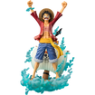 FiguartsZERO [STARTune] Monkey D. Luffy [Setting Out for the New World] (One Piece) Base