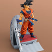 FiguartsZERO [STARTune] Son Goku [Let the Battle Begin] (Dragon Ball Z) FiguartsZERO [STARTune] Son Goku [Let the Battle Begin] (Dragon Ball Z)