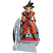 FiguartsZERO [STARTune] Son Goku [Let the Battle Begin] (Dragon Ball Z) Base