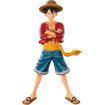 FiguartsZERO Straw Hat Luffy (One Piece) Base