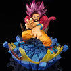 FiguartsZERO Super Saiyan 4 Son Goku Daima [Extra Battle] 