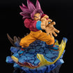 FiguartsZERO Super Saiyan 4 Son Goku Daima [Extra Battle] 