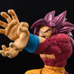 FiguartsZERO Super Saiyan 4 Son Goku Daima [Extra Battle] 