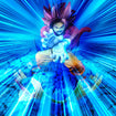 FiguartsZERO Super Saiyan 4 Son Goku Daima [Extra Battle] 