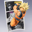 FiguartsZERO Super Saiyan Son Goku 