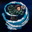 FiguartsZERO Tanjiro Kamado Water Breathing (Demon Slayer: Kimetsu no Yaiba) FiguartsZERO Tanjiro Kamado Water Breathing (Demon Slayer: Kimetsu no Yaiba)