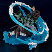 FiguartsZERO Tanjiro Kamado Water Breathing (Demon Slayer: Kimetsu no Yaiba) FiguartsZERO Tanjiro Kamado Water Breathing (Demon Slayer: Kimetsu no Yaiba)