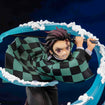 FiguartsZERO Tanjiro Kamado Water Breathing (Demon Slayer: Kimetsu no Yaiba) FiguartsZERO Tanjiro Kamado Water Breathing (Demon Slayer: Kimetsu no Yaiba)