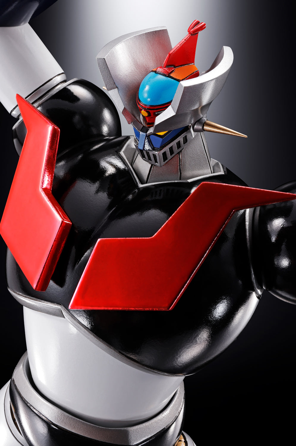 FiguartsZERO Touche Métallique Double Mazingers (Mazinkaiser)