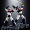 FiguartsZERO Touche Métallique Double Mazingers (Mazinkaiser) FiguartsZERO Touche Métallique Double Mazingers (Mazinkaiser)