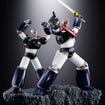 FiguartsZERO Touche Métallique Double Mazingers (Mazinkaiser) FiguartsZERO Touche Métallique Double Mazingers (Mazinkaiser)