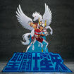 FiguartsZero Touche Métallique Pegasus Seiya 