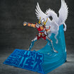 FiguartsZero Touche Métallique Pegasus Seiya 