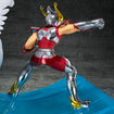 FiguartsZero Touche Métallique Pegasus Seiya 