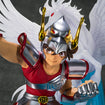 FiguartsZero Touche Métallique Pegasus Seiya 