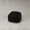 Figure Relaxing Cushion Black Thumbnail, Base