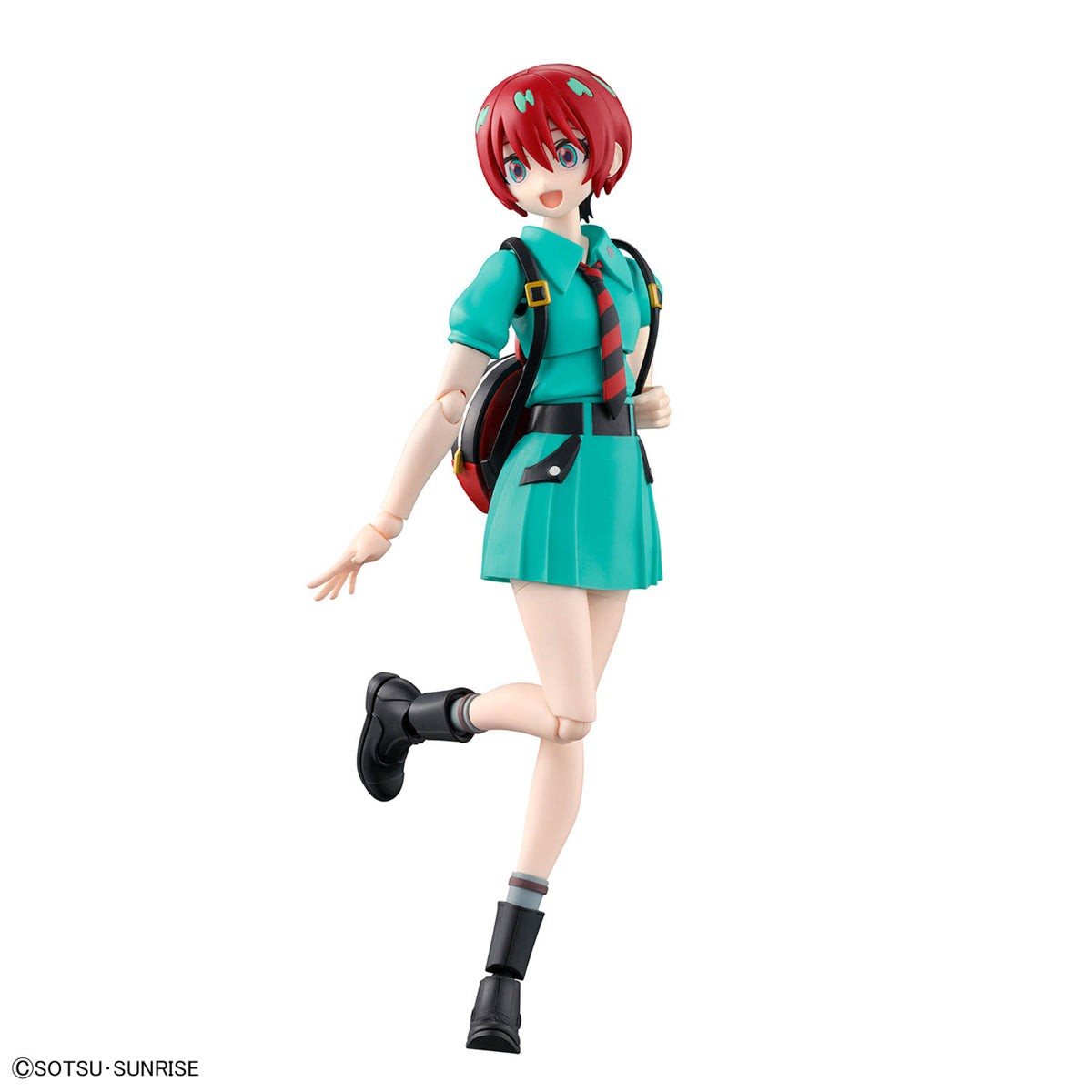 Figure-rise Standard Amate Yuzuriha (Machu) – Gundam Planet