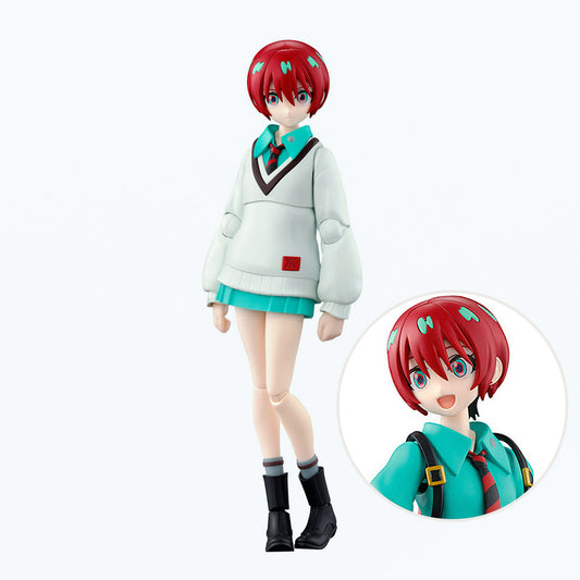 Figure-rise Standard Amate Yuzuriha (Machu)