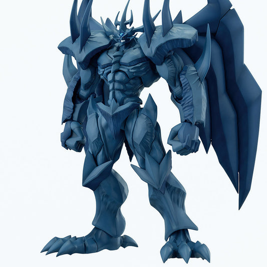 Figure-rise Standard Amplified Egyptian God Obelisk the Tormentor