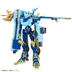 Figure-rise Standard Amplified MagnaGarurumon 
