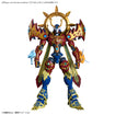 Figure-rise Standard Amplified MagnaGarurumon 